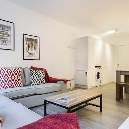 Luderna - Apartamento Mirador De Saumet Бакейра-Берет Екстериор снимка
