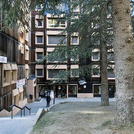 Luderna - Apartamento Mirador De Saumet Бакейра-Берет Екстериор снимка
